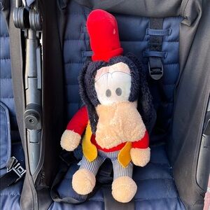 Vintage goofy stuffed toy❤️